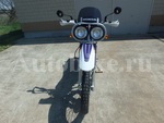     Honda XR250 Baja 1995  7
